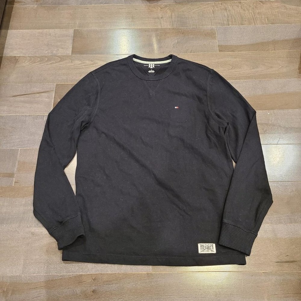 Tommy Hilfiger Crewneck